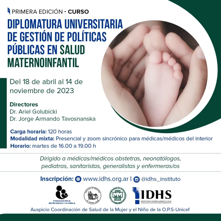 Maternoinfantil